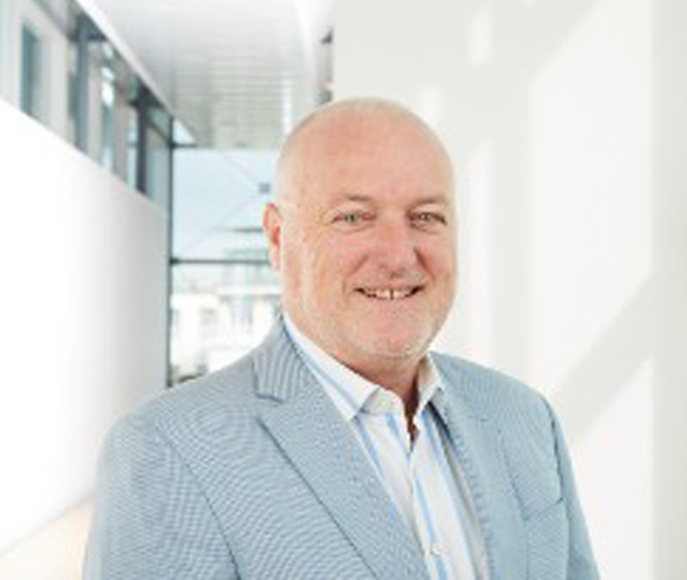 Arnulf Dinkel