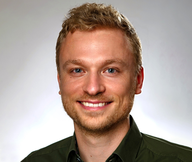 Christoph Hügle