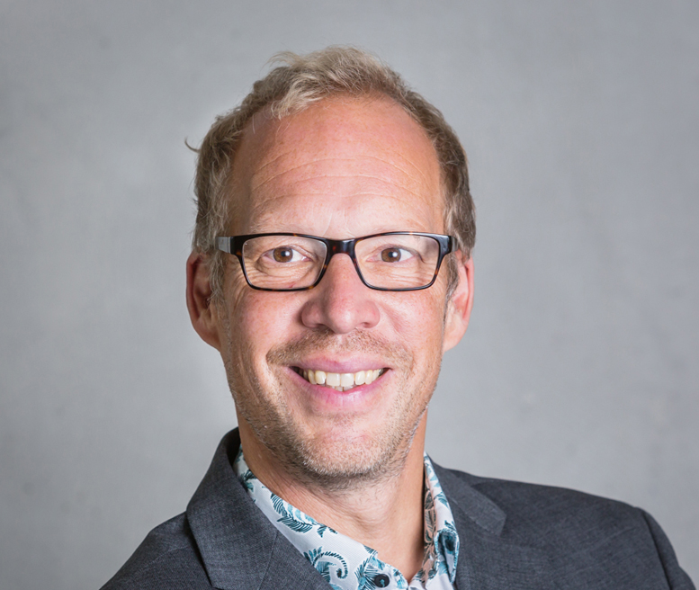 Jens Pfafferott