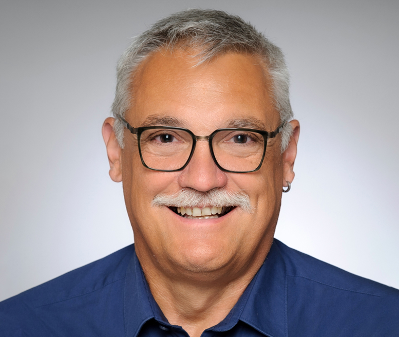 Klaus Huschle